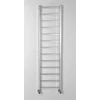 Kép 4/6 - SAPHO METRO LIGHT fürdőszobai radiátor, 400x1500mm, króm (IR447R)