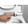 Kép 4/6 - SAPHO BRUCKNER BEHRENS Soft Close WC-ülőke (301.125.4)