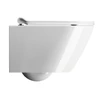 Kép 4/6 - SAPHO GSI KUBE X SWIRLFLUSH fali WC, ExtraGlaze, 50x36cm (941611)