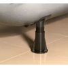 Kép 3/3 - SAPHO AQUALINE Láb 105-170cm-es kádakhoz (PIED PVC)