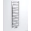Kép 2/3 - SAPHO BRUCKNER ALBRECHT radiátor, középső bekötéssel, 500x1570mm, króm (600.115.1)