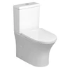 Kép 1/2 - SAPHO BRUCKNER LEON RIMLESS WC csésze (201.421.4)