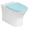 Kép 2/2 - SAPHO BRUCKNER LEON RIMLESS WC csésze (201.421.4)