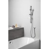 Kép 3/6 - SAPHO BRUCKNER zuhanyszett, 645mm, króm (621.200.1)
