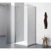 Kép 3/7 - SAPHO AQUALINE PILOT zuhanykabin, 1000x1000mm, brick üveg (PT100-01)
