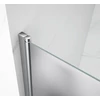 Kép 4/7 - SAPHO AQUALINE PILOT zuhanykabin, 1000x1000mm, brick üveg (PT100-01)