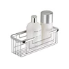 Kép 1/2 - SAPHO SMART polc, 252x86x102mm, króm (2419)