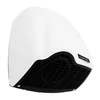 Kép 1/4 - SAPHO EMPIRE U-NIK AUTOMATIC érintésmentes kézszárító, 230V, 1850 W, 262x305x165mm, ABS, fehér (2811)