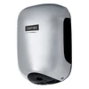 Kép 1/4 - SAPHO EMPIRE COMPACTJET MIN érintésmentes kézszárító, 230V, 900 W, 156x238xx99,5mm, ABS, króm (2856)