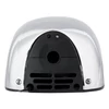 Kép 3/4 - SAPHO EMPIRE COMPACTJET MIN érintésmentes kézszárító, 230V, 900 W, 156x238xx99,5mm, ABS, króm (2856)