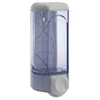 Kép 1/2 - SAPHO MARPLAST szappanadagoló, 800ml, 10x25x9,5cm, fehér (562)