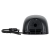 Kép 3/4 - SAPHO EMPIRE COMPACTJET MINI érintésmentes kézszárító, 230V, 900 W, 156x238xx99,5mm, ABS, fekete (9857)