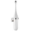 Kép 1/2 - SAPHO COLORED fali WC-kefe, (A65801BI)
