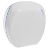Kép 1/4 - SAPHO SKIN WC-papíradagoló, átm:29cm, fehér (A90801)
