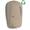 Kép 1/3 - SAPHO SKIN habszappanadagoló, 500ml, bézs (A91401SD)