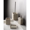 Kép 2/3 - SAPHO ARIES WC-kefe, bézs (AR3303)