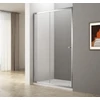 Kép 1/6 - SAPHO AQUALINE UGGA tolóajtó, 1000mm, transzparent üveg (ATS100)