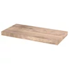 Kép 1/3 - SAPHO AVICE pult, 110,7x48,8cm, roveri tölgy (AV044)
