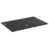Kép 1/4 - SAPHO SKARA Rockstone pult, 71,2x12x46cm, black attica (CG025-0598)