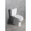 Kép 2/7 - AQUALINE ESMERALDA Soft Close WC-ülőke (ES8816)