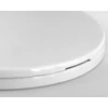 Kép 3/7 - AQUALINE ESMERALDA Soft Close WC-ülőke (ES8816)
