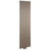 Kép 1/5 - SAPHO COLONNA fürdőszobai radiátor, 450x1800mm, bézs (IR148S)