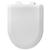 Kép 3/5 - Sapho AQUALINE PETIT WC-ülőke, Easy Take (PT005)