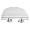 Kép 4/5 - Sapho AQUALINE PETIT WC-ülőke, Easy Take (PT005)