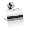 Kép 1/3 - SAPHO BEMETA STELLA fali WC-papírtartó, 136x194x116mm (WS007)