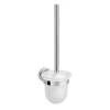 Kép 1/5 - SAPHO BEMETA STELLA fali WC-kefetartó, 110x360x145mm (WS008)
