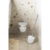 Kép 4/5 - SAPHO BEMETA STELLA fali WC-kefetartó, 110x360x145mm (WS008)