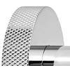 Kép 2/3 - SAPHO BEMETA STELLA fali törölközőtartó, 654x54x214mm (WS028)