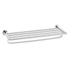 Kép 1/3 - SAPHO BEMETA STELLA fali törölközőtartó, 654x107x214mm (WS029)