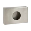 Kép 1/2 - SAPHO BEMETA NEO Higiéniai tasak adagoló, 95x145x30mm, ABS/matt (101403035) (XP044)