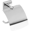 Kép 1/2 - SAPHO BEMETA BETA WC papírtartó, 138x150x80mm, króm (132112012) (XQ700)