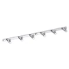 Kép 1/2 - SAPHO BEMETA OMEGA Fogas, 410x25x40mm, króm (104606112) (XR206)