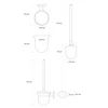 Kép 2/2 - SAPHO BEMETA SABLO fali WC-kefetartó, 95x360x140mm, matt arany (160113017) (XR303GB)