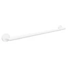 Kép 1/2 - SAPHO BEMETA WHITE Törölközőtartó, 655x55x65mm, fehér (104204044) (XR404W)