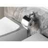 Kép 3/4 - SAPHO BEMETA OMEGA WC papírtartó, 142x170x90mm, króm (104212012) (XR702)
