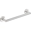 Kép 1/2 - SAPHO BEMETA NEO Törölközőtartó, 355x55x65mm, inox/matt (104204015) (XS400)