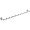 Kép 1/2 - SAPHO BEMETA NEO Törölközőtartó, 505x55x65mm, inox/matt (104204125) (XS401)