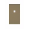 Kép 1/2 - TEKA Cuadro zuhanytálca 120x80cm, tortora P38P1280T