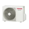 Kép 3/4 - Toshiba Seiya RAS-24J2KVG-E / RAS-24J2AVG-E oldalfali split klíma (6.5 kW)