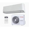 Kép 4/4 - Toshiba Seiya RAS-24J2KVG-E / RAS-24J2AVG-E oldalfali split klíma (6.5 kW)
