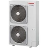 Kép 2/2 - Toshiba Super Digital Inverter RAV-RM1101BTP-E / RAV-GP1101AT-E légcsatornázható split klíma (10 kW)