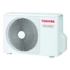 Kép 2/2 - Toshiba Digital Inverter RAV-RM401MUT-E/RAV-GM401ATP-E mennyezeti split klíma (3.6 kW)