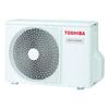 Kép 2/2 - Toshiba Digital Inverter RAV-RM401MUT-E/RAV-GM401ATP-E mennyezeti split klíma (3.6 kW)