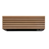 Kép 2/4 - Toshiba DAISEIKAI 10 RAS-B18S4KVDG-E / RAS-18S4AVPG-E oldalfali split klíma (5 kW)