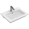 Kép 1/2 - Villeroy & Boch Venticello 65x50 cm-es mosdó 41246501 (4124 65 01)