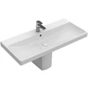 Kép 3/5 - Villeroy & Boch Avento 80x47 cm mosdó CeramicPlus felülettel 4156 80 R1 (415680R1)